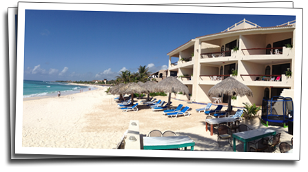 Akumal vacations