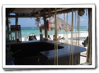 Akumal Beach Resort, Villas DeRosa
