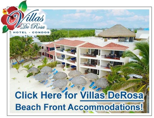 Villas DeRosa Akumal Hotel and Condos